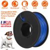 656Feet Underground Dog Fence Wire Aluminum Boundary Wire for Dog Fence System